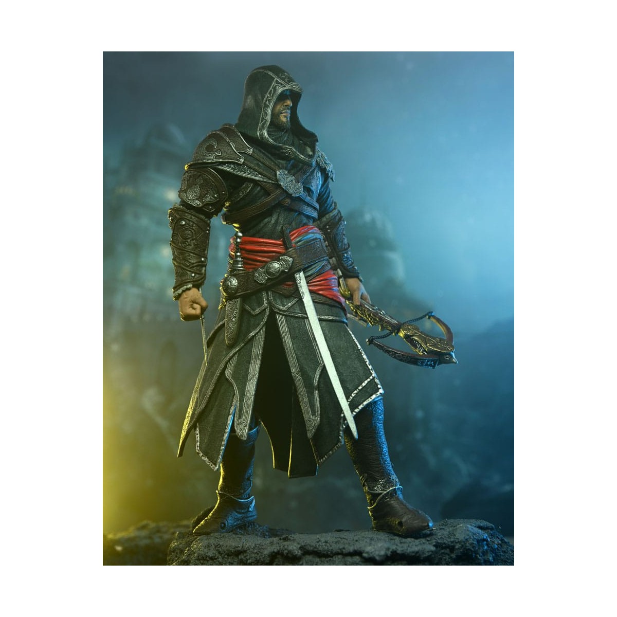 Neca - Ezio Auditore - Assassin's Creed Revelations