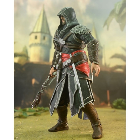 Neca - Ezio Auditore - Assassin's Creed Revelations