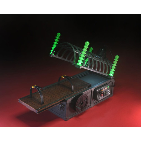 NECA - Originals diorama - Monsterizer Vintage