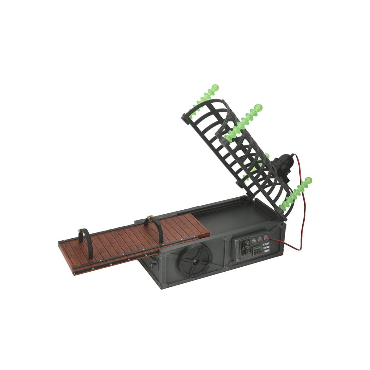 NECA - Originals diorama - Monsterizer Vintage