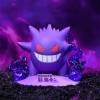 Funism - Pokemon Prime Figura Mini - ECTOPLASMA