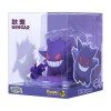Funism - Pokemon Prime Figura Mini - ECTOPLASMA