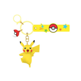 Funism - Pokemon - Llavero PIKACHU