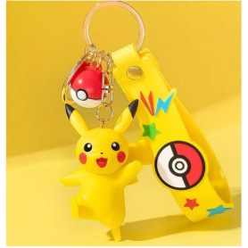 Funism - Pokemon - Llavero PIKACHU