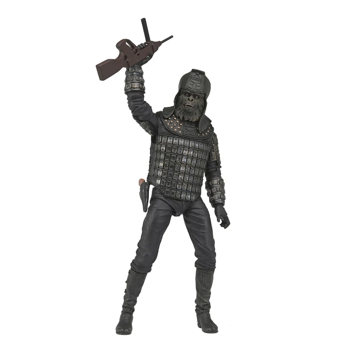 Neca - General Ursus - Serie El legado del planeta de los simios