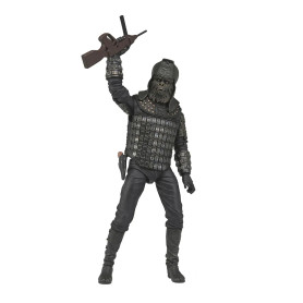 Neca - General Ursus - Serie El legado del planeta de los simios