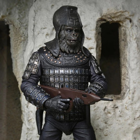 Neca - General Ursus - Serie El legado del planeta de los simios