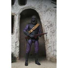 Neca - Soldado Gorila - Serie del Legado del Planeta de los Simios
