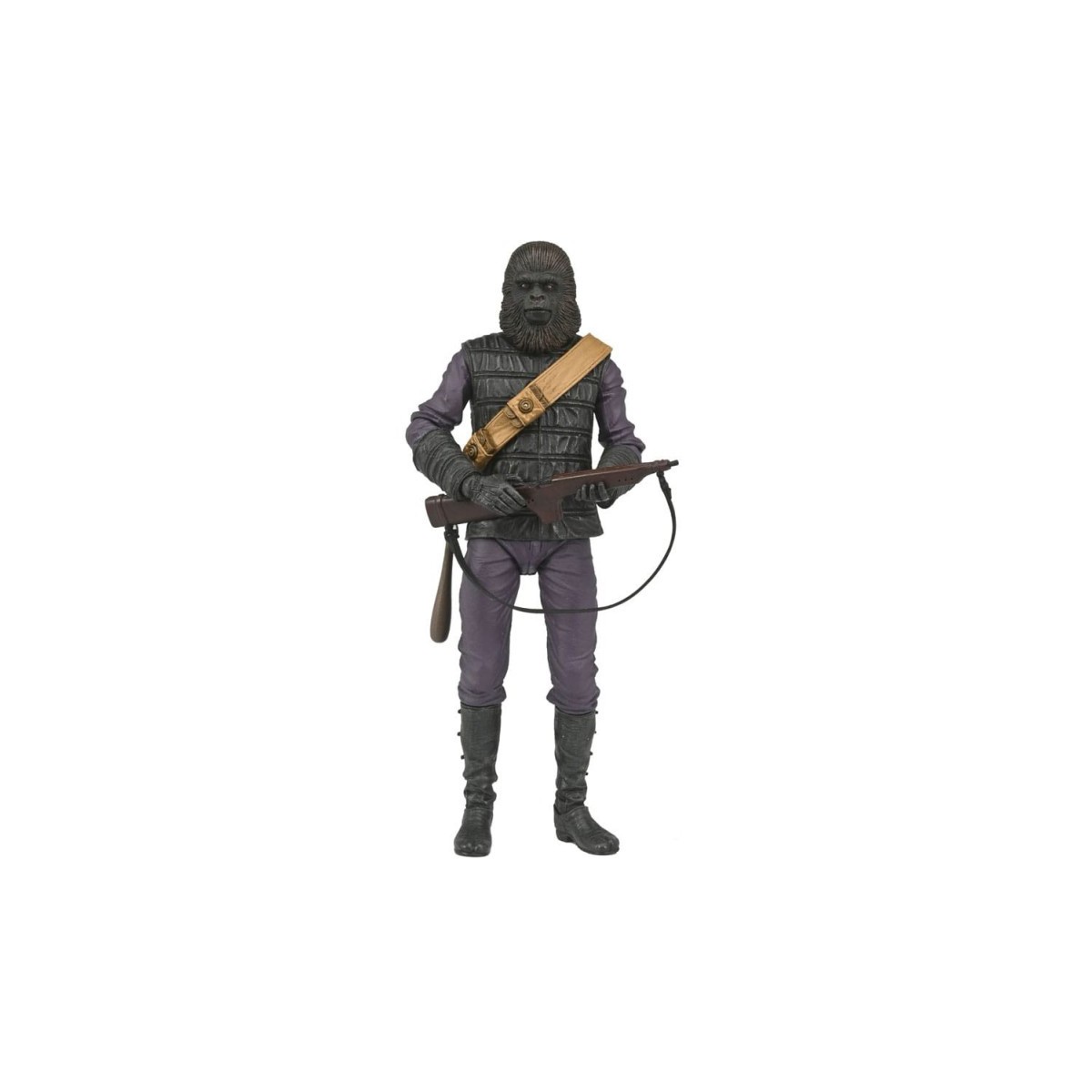 Neca - Soldado Gorila - Serie del Legado del Planeta de los Simios