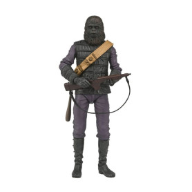 Neca - Soldado Gorila - Serie del Legado del Planeta de los Simios