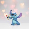 Disney Traditions Lilo y Stich - Stitch Cupido