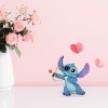 Disney Traditions Lilo y Stich - Stitch Cupido