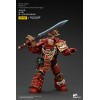 Joytoy - Warhammer - Ángeles de Sangre - Raldoron Primer Capitán de los Ángeles de Sangre - La Herejía de Horus
