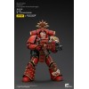Joytoy - Warhammer - Ángeles de Sangre - Raldoron Primer Capitán de los Ángeles de Sangre - La Herejía de Horus