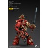 Joytoy - Warhammer - Ángeles de Sangre - Raldoron Primer Capitán de los Ángeles de Sangre - La Herejía de Horus