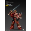 Joytoy - Warhammer - Ángeles de Sangre - Raldoron Primer Capitán de los Ángeles de Sangre - La Herejía de Horus