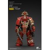 Joytoy - Warhammer - Ángeles de Sangre - Raldoron Primer Capitán de los Ángeles de Sangre - La Herejía de Horus