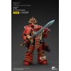Joytoy - Warhammer - Ángeles de Sangre - Raldoron Primer Capitán de los Ángeles de Sangre - La Herejía de Horus