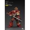 Joytoy - Warhammer - Ángeles de Sangre - Raldoron Primer Capitán de los Ángeles de Sangre - La Herejía de Horus