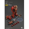 Joytoy - Warhammer - Ángeles de Sangre - Raldoron Primer Capitán de los Ángeles de Sangre - La Herejía de Horus