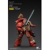 Joytoy - Warhammer - Ángeles de Sangre - Raldoron Primer Capitán de los Ángeles de Sangre - La Herejía de Horus