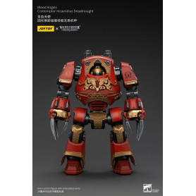 Joytoy - Warhammer - Ángeles de Sangre - Contemptor-Incaendius Dreadnought - La Herejía de Horus