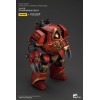 Joytoy - Warhammer - Ángeles de Sangre - Contemptor-Incaendius Dreadnought - La Herejía de Horus