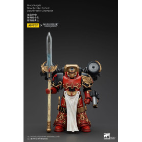 Joytoy - Warhammer - Blood Angels Dawnbreaker Cohort - Dawnbreaker Champion - La Herejía de Horus