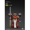 Joytoy - Warhammer - Blood Angels Dawnbreaker Cohort - Dawnbreaker Champion - La Herejía de Horus