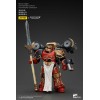 Joytoy - Warhammer - Blood Angels Dawnbreaker Cohort - Dawnbreaker Champion - La Herejía de Horus