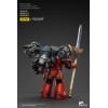 Joytoy - Warhammer - Blood Angels Dawnbreaker Cohort - Dawnbreaker Champion - La Herejía de Horus