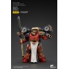 Joytoy - Warhammer - Blood Angels Dawnbreaker Cohort - Dawnbreaker Champion - La Herejía de Horus