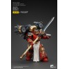 Joytoy - Warhammer - Blood Angels Dawnbreaker Cohort - Dawnbreaker Champion - La Herejía de Horus