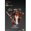 Joytoy - Warhammer - Blood Angels Dawnbreaker Cohort - Dawnbreaker Champion - La Herejía de Horus
