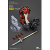Joytoy - Warhammer - Blood Angels Dawnbreaker Cohort - Dawnbreaker Champion - La Herejía de Horus