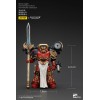 Joytoy - Warhammer - Blood Angels Dawnbreaker Cohort - Dawnbreaker Champion - La Herejía de Horus