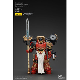 Joytoy - Warhammer - Blood Angels Dawnbreaker Cohort - Dawnbreaker - La Herejía de Horus