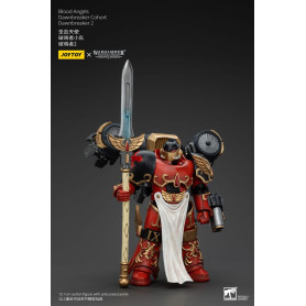 Joytoy - Warhammer - Blood Angels Dawnbreaker Cohort - Dawnbreaker - La Herejía de Horus