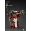 Joytoy - Warhammer - Blood Angels Dawnbreaker Cohort - Dawnbreaker - La Herejía de Horus