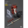 Joytoy - Warhammer - Blood Angels Dawnbreaker Cohort - Dawnbreaker - La Herejía de Horus