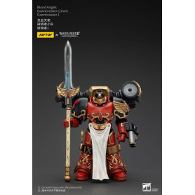 Joytoy - Warhammer - Blood Angels Dawnbreaker Cohort - Dawnbreaker 1 - La Herejía de Horus