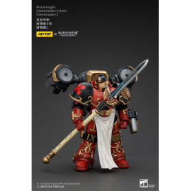 Joytoy - Warhammer - Blood Angels Dawnbreaker Cohort - Dawnbreaker 1 - La Herejía de Horus