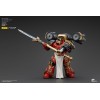 Joytoy - Warhammer - Blood Angels Dawnbreaker Cohort - Dawnbreaker 1 - La Herejía de Horus