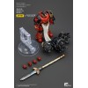Joytoy - Warhammer - Blood Angels Dawnbreaker Cohort - Dawnbreaker 1 - La Herejía de Horus