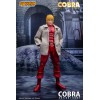 Storm Collectibles - COBRA - EL PIRATA ESPACIAL 1/12 - Aventura Espacial Cobra