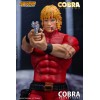 Storm Collectibles - COBRA - EL PIRATA ESPACIAL 1/12 - Aventura Espacial Cobra