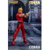 Storm Collectibles - COBRA - EL PIRATA ESPACIAL 1/12 - Aventura Espacial Cobra