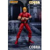 Storm Collectibles - COBRA - EL PIRATA ESPACIAL 1/12 - Aventura Espacial Cobra