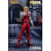 Storm Collectibles - COBRA - EL PIRATA ESPACIAL 1/12 - Aventura Espacial Cobra