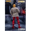 Storm Collectibles - COBRA - EL PIRATA ESPACIAL 1/12 - Aventura Espacial Cobra